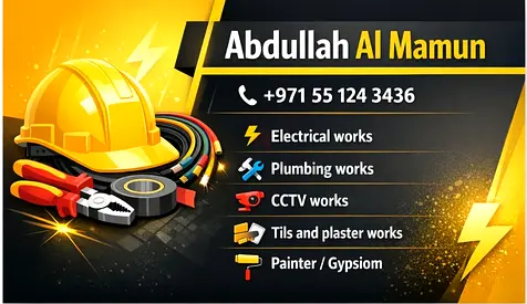 Home mantanace Electrical