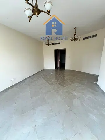 للبيع شقة غرفتين و صالة في النهدة - Two-bedroom apartment for sale in Al Nahda