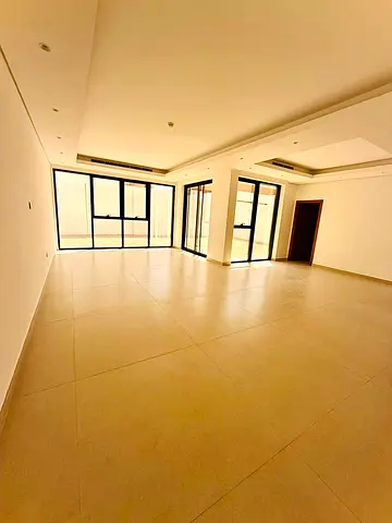 BRAND NEW 3bhk villa garden city Sharjah