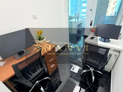 Smart office solutions, Choose Our Premier Offices in Bur Dubai