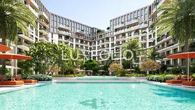 Stylish Duplex | Prime Location | High ROI