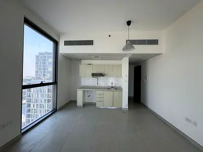 Spacious Studio | For Sale | Afnan | Midtown