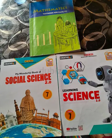 Cbse textbook