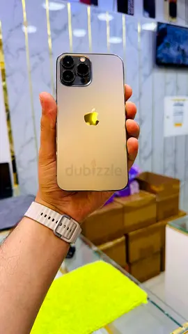 13 pro max 128 GB..,