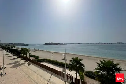 Full Palm View | Private Beach | Post Handover