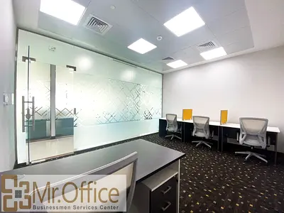 Start-up Friendly | Business Center | ADGM Free Zone