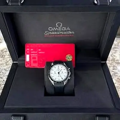 Brand New Omega Speedmaster Mens Watch