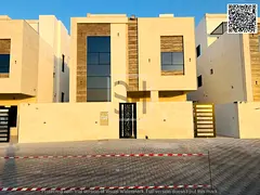 Your dream villa in Ajman, directly from the owner, including registration fees