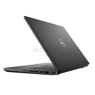 Laptop Del Latitude 5400 8th Gen Touch Screen