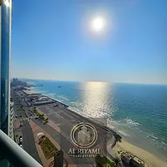 Stunning Full Sea View Duplex Apartment 🌊