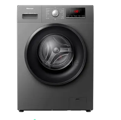 Hisense 8KG Fully Automatic Washing Machine - 1 Year Warranty
