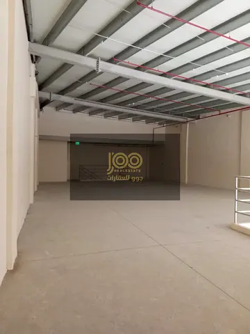 ميزانين مناسبة للعديد من الاستخدامات الصناعية والخفيفة المستودع وجاهز للاستخدام