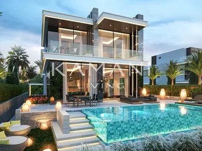 Ultra Luxury | Below OP | Investor Deal