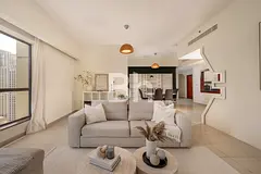 Upgraded | Marina View | Rented