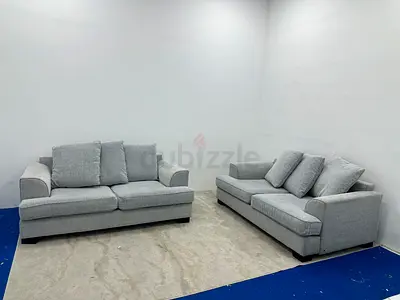 Looks great condition the one brand Kingston 2+2 seater sofa