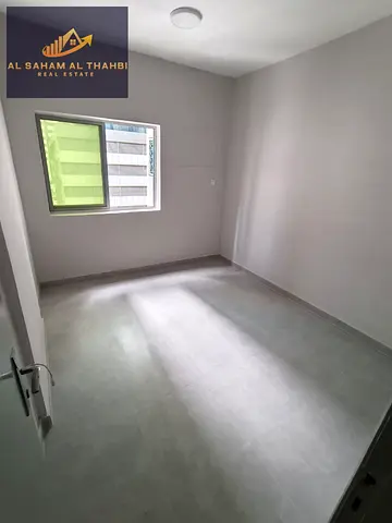 للإيجار السنوي – غرفتين وصالة في التعاون (عقد موظفين )