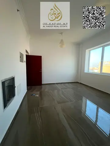 استوديو  – ثاني ساكن – المويهات 1، شارع التلة، عجمان