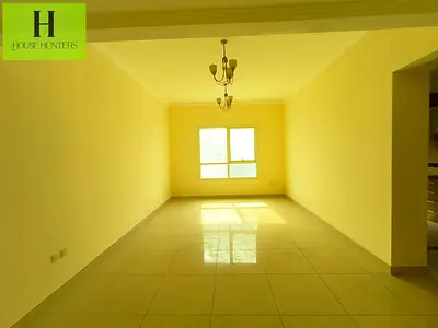 2BHk spacious apartment