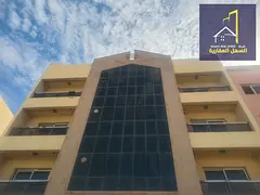Building for sale in Muwailih area, on a main street and a back street, in an excellent location for