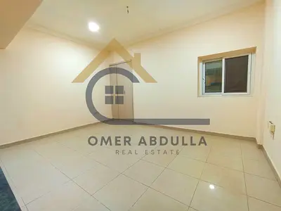 TODAY HOT OFFER STUDIO WITH WARDROBE NEAR TO BUS STATION IN MUWAILEH