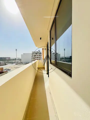 No Deposit-No Commission- 12 cheque Brand New 1BR only 45k