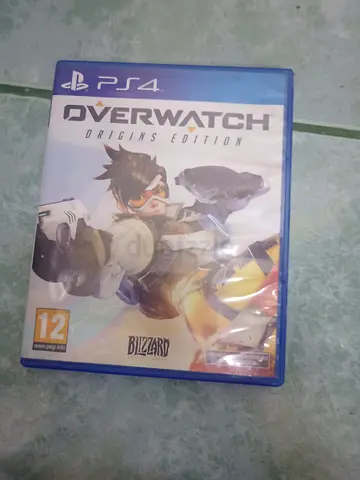 overwatch origins edition