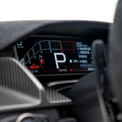 صورة 13 لـ 2022 FORD GT