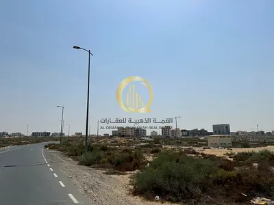 فرصة (271) ذهبية للبيع ارض في مدينه تلال سيتي  في الزون B بمساحه 14,179 قدم مربع