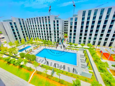 DIRECT POOL FACING-////VERY HUGE APPARTMENT-// BIG TERRECE -// WITH ALL AMENITIES-// NO DEPOSIT-/// 20 DAYS FREEE -/ CLOSE TO SCHOOL