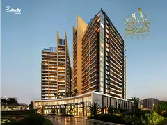 NEAR GLOBAL VILLAGE_CITY AND SKYLINE VIEW_FURNISHED