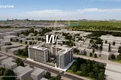 Windsor House II by Ellington | 1Bed | Dubai South