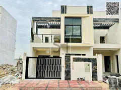 Your dream villa in Ajman, directly from the owner, including registration fees