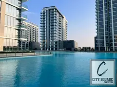 Corner Unit | Furnished | High Floor | Vacant