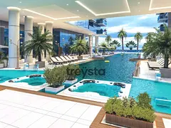 Handover Soon | 1 Bedroom | Pool View | Elitz 2 by Danube