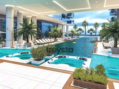 Handover Soon | 1 Bedroom | Pool View | Elitz 2 by Danube