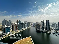 Full Canal View | High Floor | Vacant | Brand New