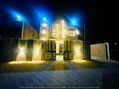 Elegant Villa for Sale in Al Helio 2 – Ajman