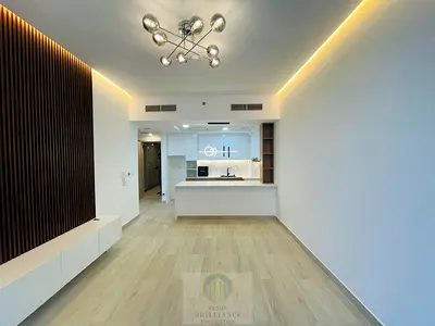 🏡 Spacious Brand New | Multiple Furnished Un-Furnished Options | With Balcony