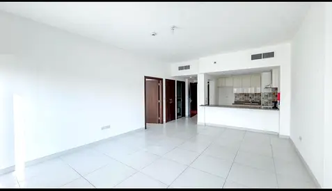 Modern Layout | Unfurnished | Balcony