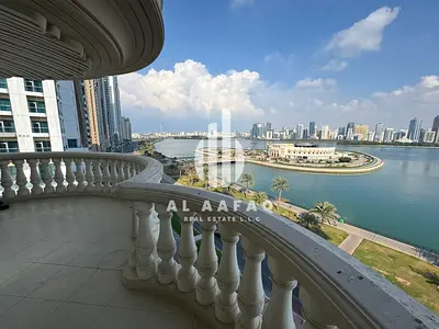 Most luxurious 4BHK | Two Master Bedrooms | Free Parking | Free AC