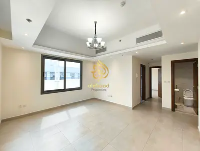 Huge Size | Higher Floor | All Amenities