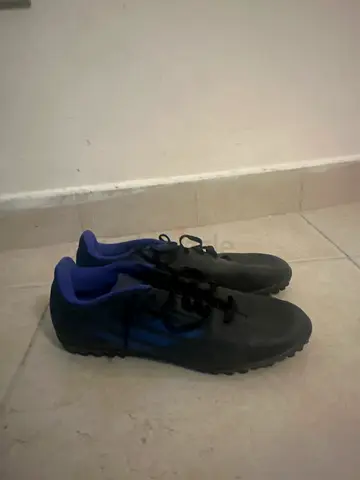 Mens Sneakers in Good Condition, Lightly Used