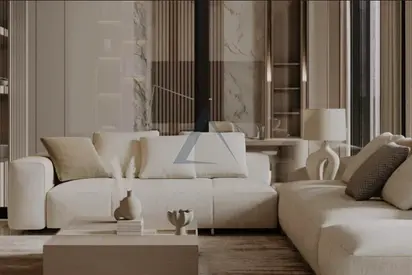 Luxury 1BR | AI Smart Features | Low-Rise Privacy