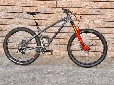 Dartmoor Primal 2023-Build with high end components