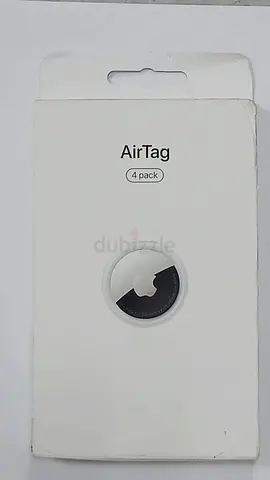 APPLE AIRTAG 4-PACK