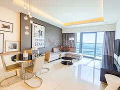 Creek Views | Ready to Move In | High-Floor