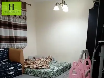 Spacious Studio For Rent on monthly basis at Jamal Abdul Nasir Street