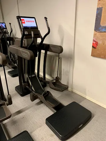 Technogym Vario Artis