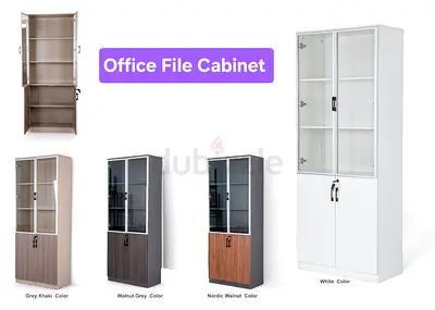 Brand New File Cabinet