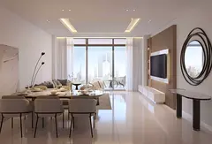 Stylish Urban Living | High ROI | Handover Soon